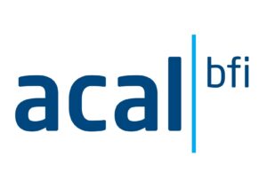 Logo ACAL