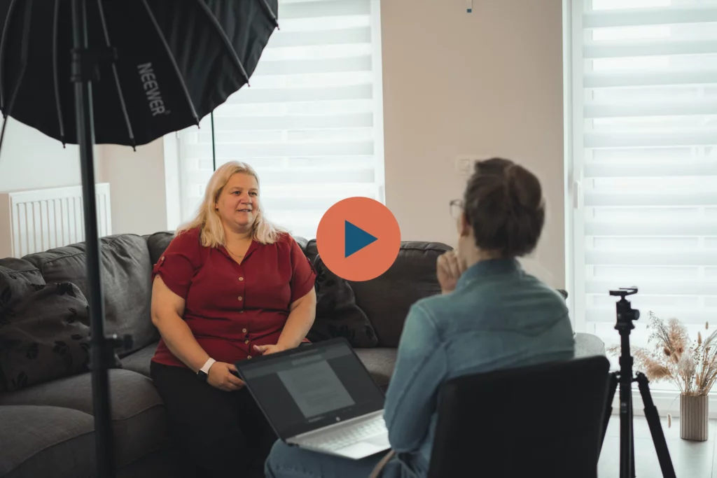 Interview van Charging Point Operator Go Watts met Joelle Van Cantfort, Office Manager van Remotive, een bedrijf gespecialiseerd in onderhoud en herstellingen van roterende machines