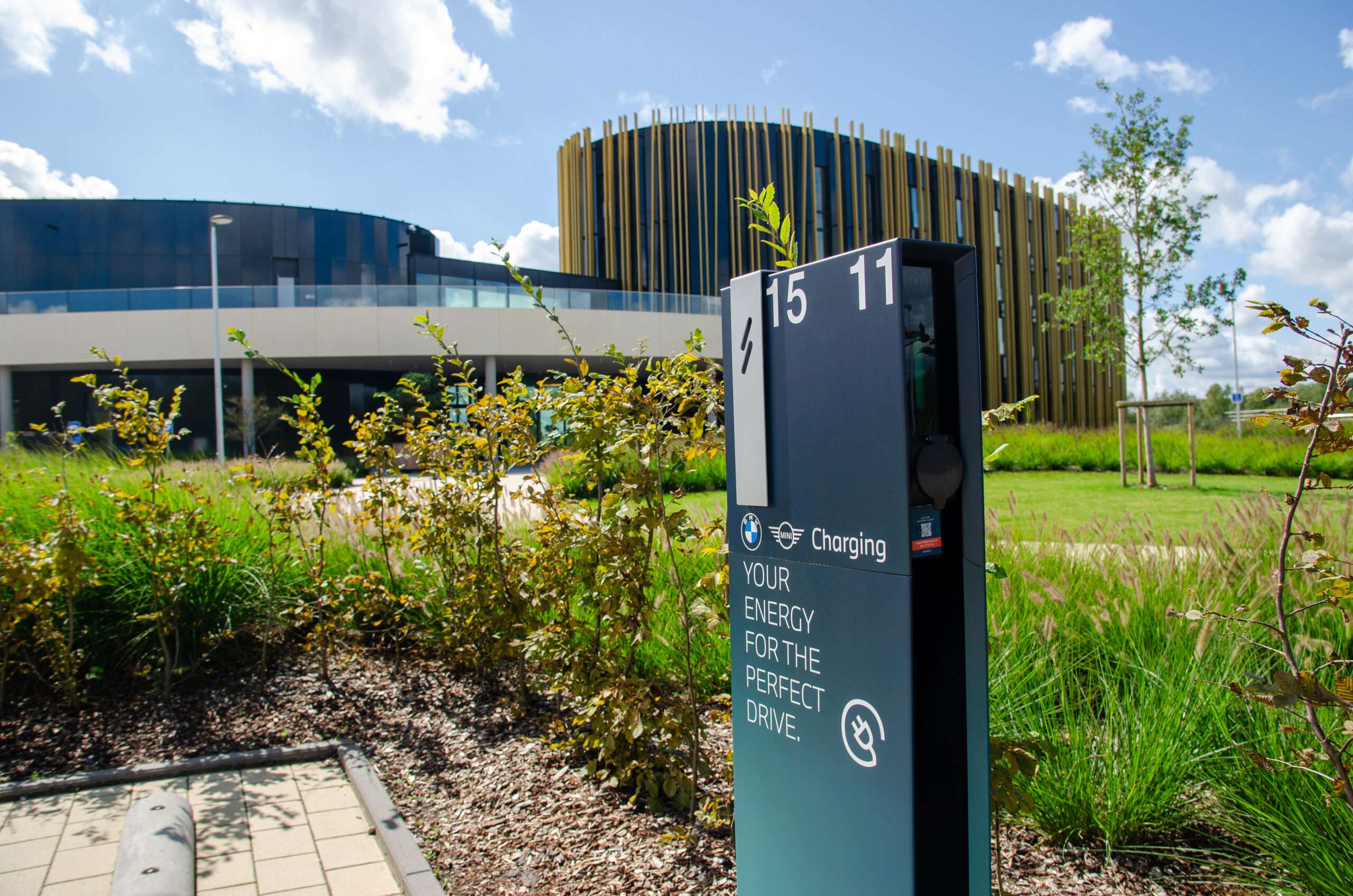 Bois d’Arlon Golf & Resort